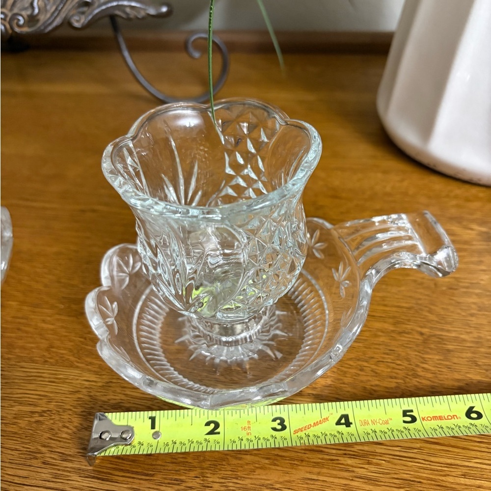 Vintage Walking Candle Holders - Picture 11 of 11